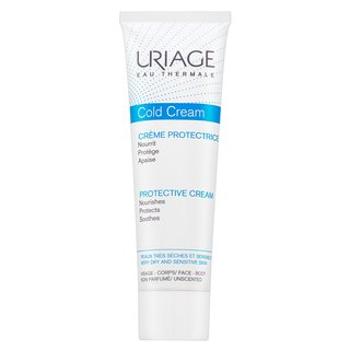 Uriage Cold Cream védő krém Protective Cream 100 ml