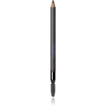 MÁDARA The Brow Pencil szemöldök ceruza árnyalat #2 Medium Brown 1 g