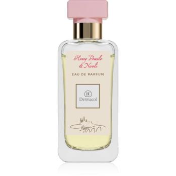 Dermacol Honey Pomelo & Neroli Eau de Parfum pentru femei 50 ml