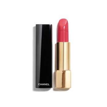 CHANEL Rouge allure Intenzivní rtěnka - 136 MÉLODIEUSE 3.5G 3 g