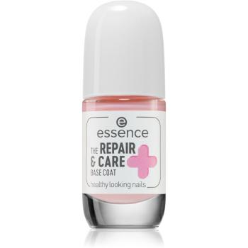 Essence THE REPAIR & CARE lac intaritor de baza pentru unghii 8 ml