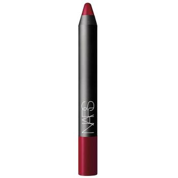 NARS Velvet Matte Lip Pencil creion contur pentru buze culoare MYSTERIOUS RED 2,4 g