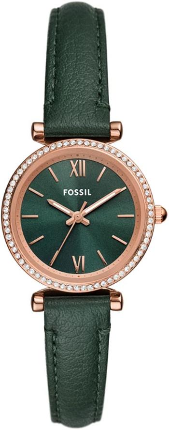 Fossil Carlie ES5370