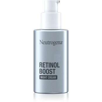 Neutrogena Retinol Boost crema de noapte 50 ml