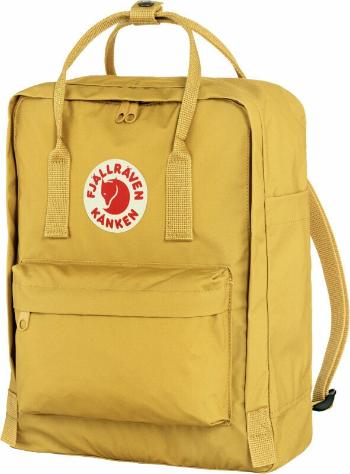 Fjällräven Kånken Ruksak Kantarell 16 L