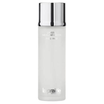 La Prairie Apa micelară pentru față si ochi (Crystal Micellar Water Eyes Face) 150 ml