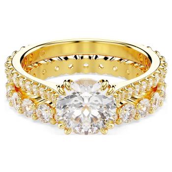 Swarovski Set de două inele Stilla 56935 52 mm