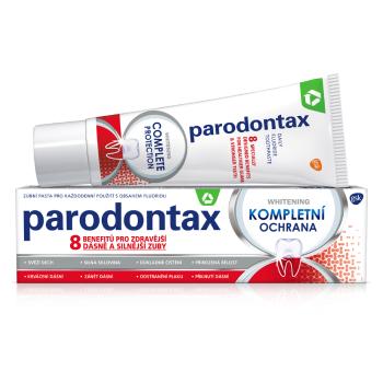 PARODONTAX Kompletná ochrana Whitening Zubná pasta 75 ml