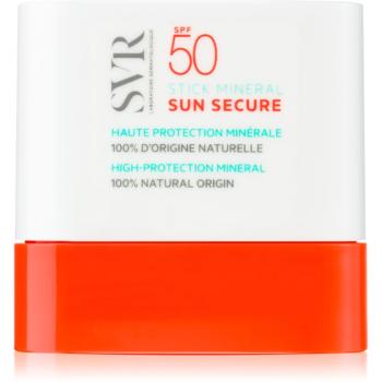 SVR Sun Secure baton cu protectie solara SPF 50+ 10 g