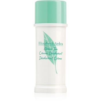 Elizabeth Arden Green Tea deodorant crema pentru femei 40 ml