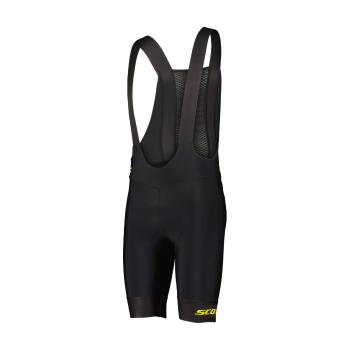 
                         Pantaloni scurți de ciclism cu bretele - RC PRO +++ 
                