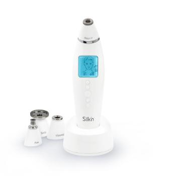 Silk`n Dispozitiv de peeling facial Revit Prestige