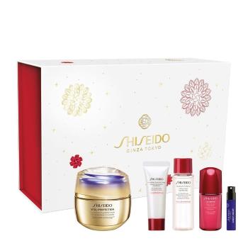 Shiseido Set cadou Vital Perfection Supreme Kit