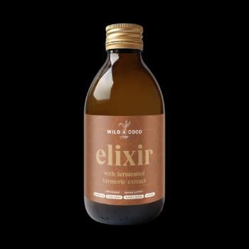 WILD & COCO Essential Elixir extra strong 250 ml