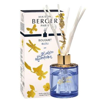 Maison Berger Paris Difuzor de arome albastru Lolita Lempicka 115 ml