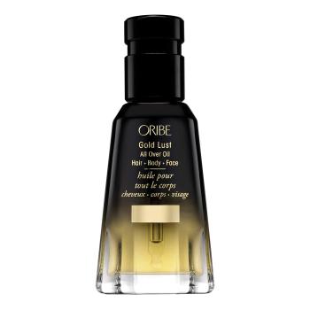 Oribe Ulei hidratant pentru păr, piele și corp (Gold Lust All Over Oil) 50 ml