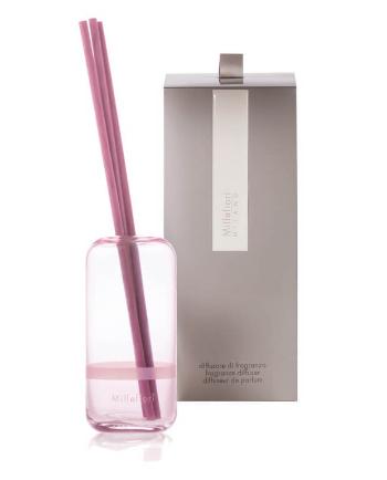 Millefiori Milano Difuzor de aromă Air Design Husă Pink+ cutie 250 ml