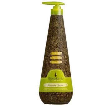 Macadamia Șampon pentru păr uscat și deteriorat (Rejuvenating Shampoo) 300 ml