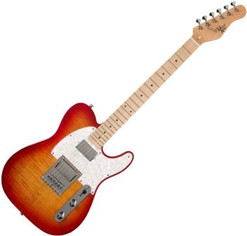 Michael Kelly 53DB Cherry Sunburst Elektromos gitár