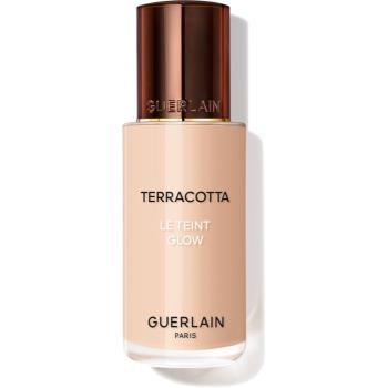 GUERLAIN Terracotta Le Teint Glow make-up lichid stralucitor pentru un look natural culoare 1C Cool 35 ml