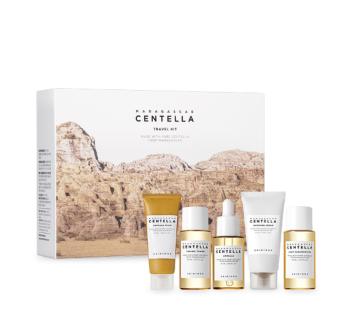 SKIN1004 Set cadou Madagascar Centella Travel Kit