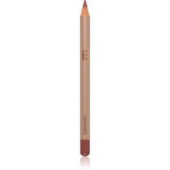 SOSU Cosmetics Precision Lip Liner creion contur buze culoare Cinnamon 1.4 g