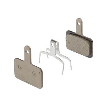 
                         plăcuțe de frână - BRAKE PADS B05S 
                