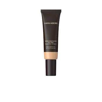 Laura Mercier Cremă hidratantă tonifiantă SPF 20 Tinted Moisturizer (Oil Free Natural Skin Perfector) 50 ml 1N2 Vanille