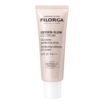 Filorga CC crema Oxygen-Glow (CC Cream) 40 ml