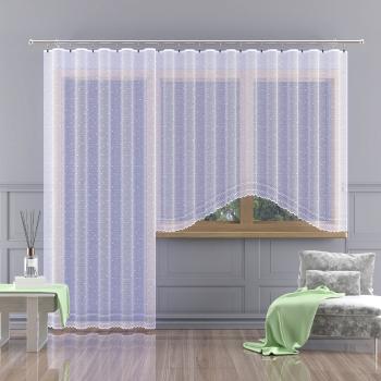 Záclona Christina, 180 x 250 cm, 180 x 250 cm