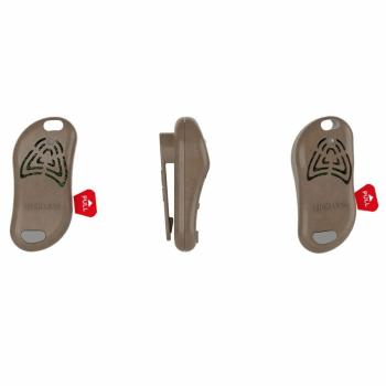 TICKLESS® ECOHuman Repelent ultrasonic împotriva căpușelor și puricilor pentru oameni