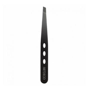 Artdeco Pensetă pentru sprâncene cu vârf teșit (Perfect Brows Tweezers SE)