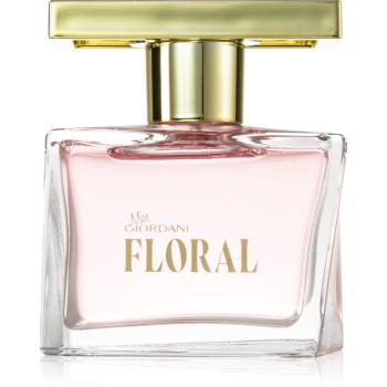 Oriflame Miss Giordani Floral Eau de Parfum pentru femei 50 ml