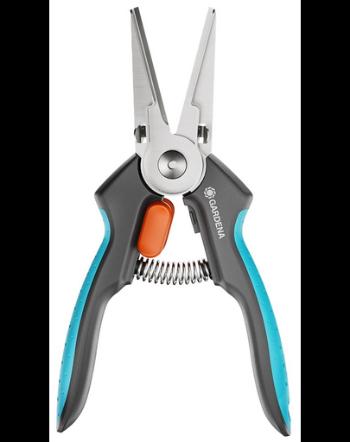 GARDENA Foarfeca pentru ierburi si legume GripCut