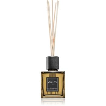 Culti Decor Bianco D'oud aroma difuzor cu rezervã 250 ml