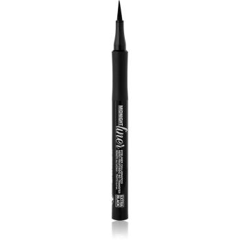 bellaoggi Midnight Liner Szemceruza árnyalat Black 1 ml