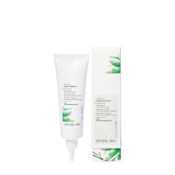 Simply Zen Gel calmant pentru scalp iritat Calming (Scalp Treatment) 125 ml
