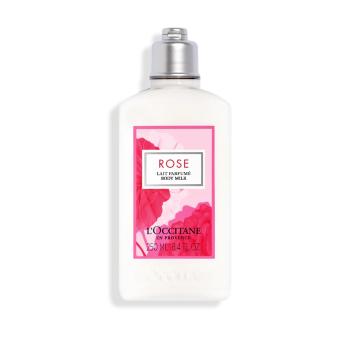 L`Occitane en Provence Loțiune de corp Rose (Body Lotion) 250 ml