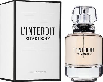 Givenchy L`Interdit - EDP 35 ml