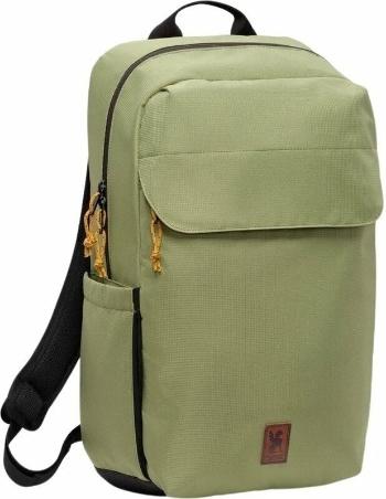 Chrome Ruckas Batoh Oil Green 23 L