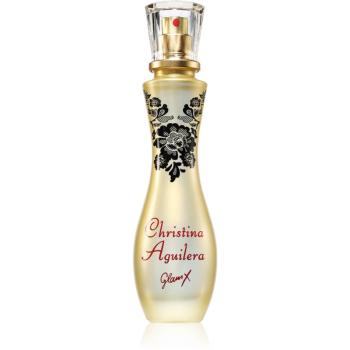Christina Aguilera Glam X eau de parfum pentru femei 30 ml