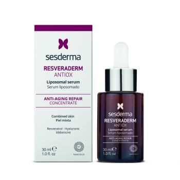 Sesderma Ser lipozomal Resveraderm Antiox (Liposomal Serum) 30 ml