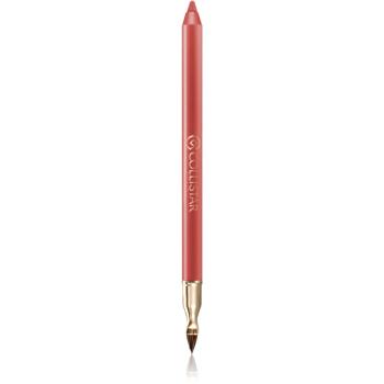 Collistar Professional Lip Pencil Creion de buze de lunga durata culoare 102 Rosa Antico 1,2 g