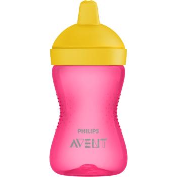 Philips Avent My Grippy ceasca 18m+ Girl 300 ml