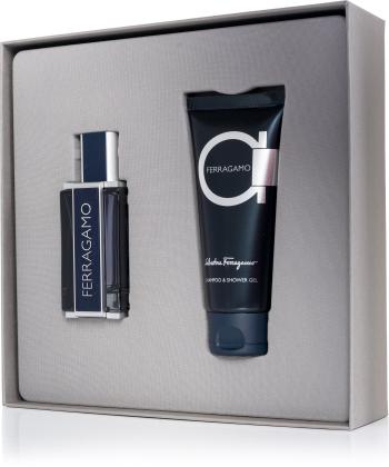 Parfüm szett SALVATORE FERRAGAMO Ferragamo Set EdT 150 ml