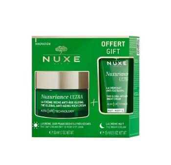 Nuxe Set cadou pentru îngrijirea tenului Anti-Aging Nuxuriance Ultra