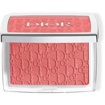 DIOR Backstage Rosy Glow Blush blush cu efect iluminator culoare 012 Rosewood 4,4 g