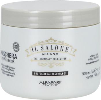 Alfaparf Milano Mască pentru păr normal (Mythic Mask) 500 ml