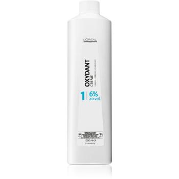 L’Oréal Professionnel Oxydant Creme lotiune activa 6% 20 Vol. 1000 ml