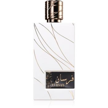 Khadlaj Fursan White Eau de Parfum pentru femei 100 ml